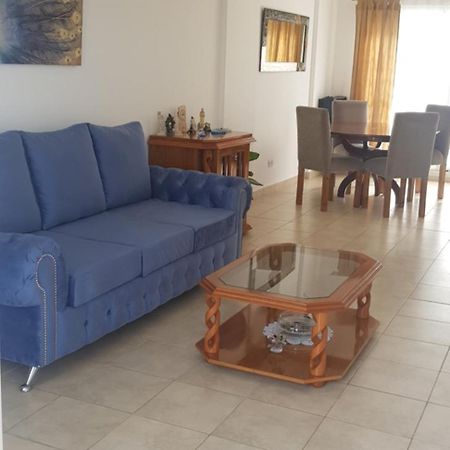 Jazzy-Habitacion En Dpto Compartido Буэнос-Айрес Экстерьер фото