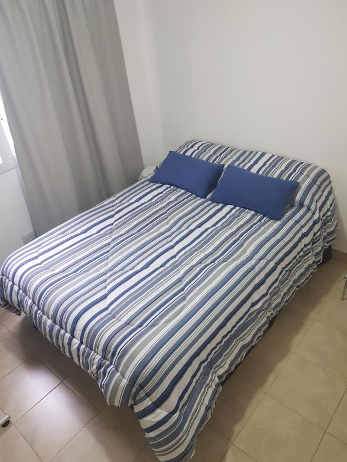 Jazzy-Habitacion En Dpto Compartido Буэнос-Айрес Экстерьер фото